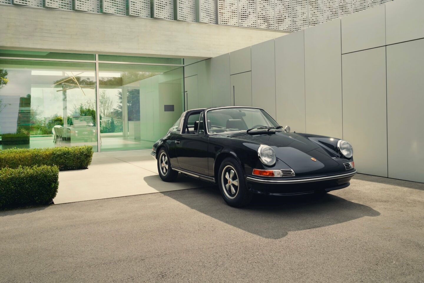 Porsche Design 50 anos