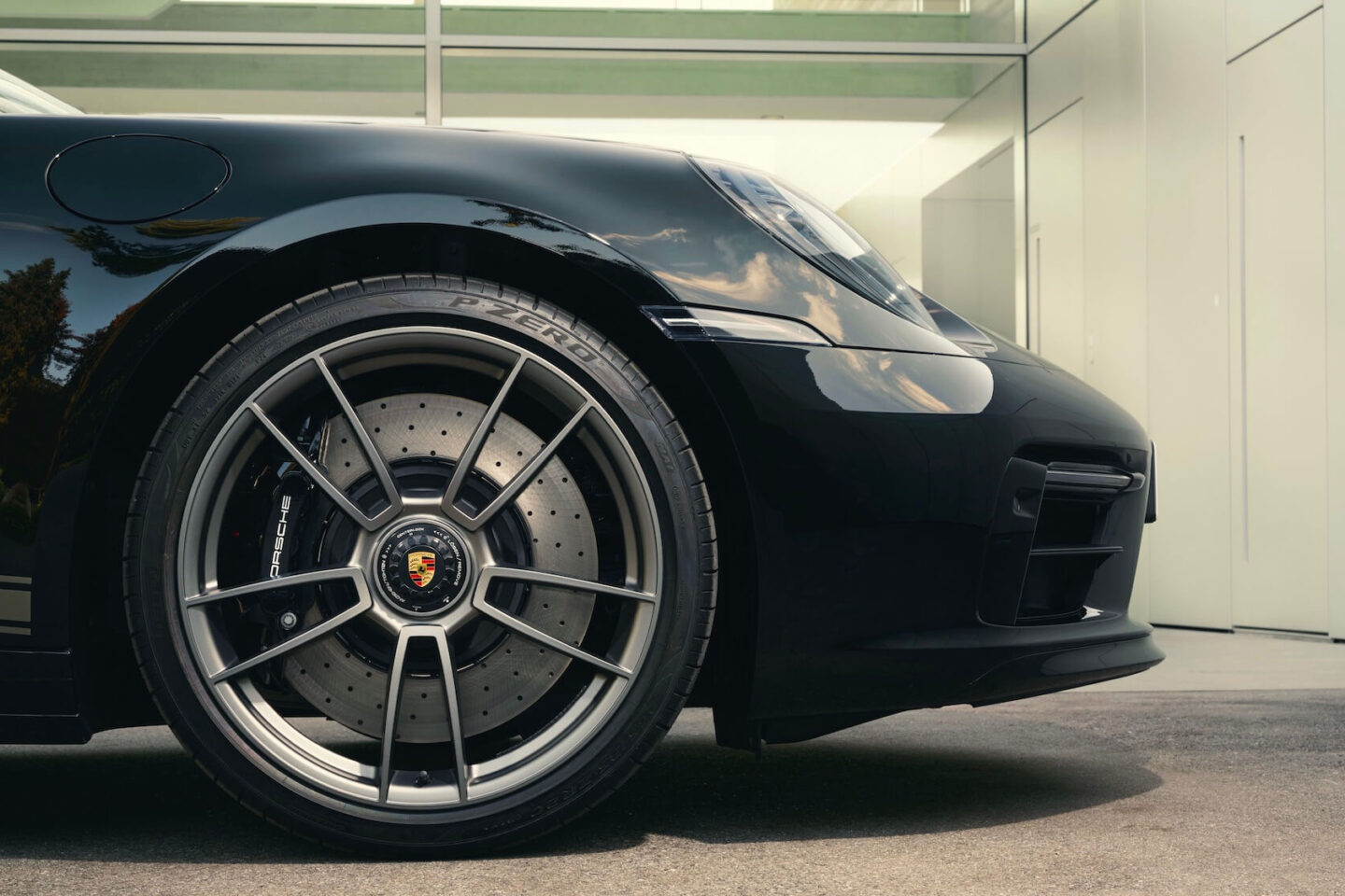 Porsche Design 50 anos