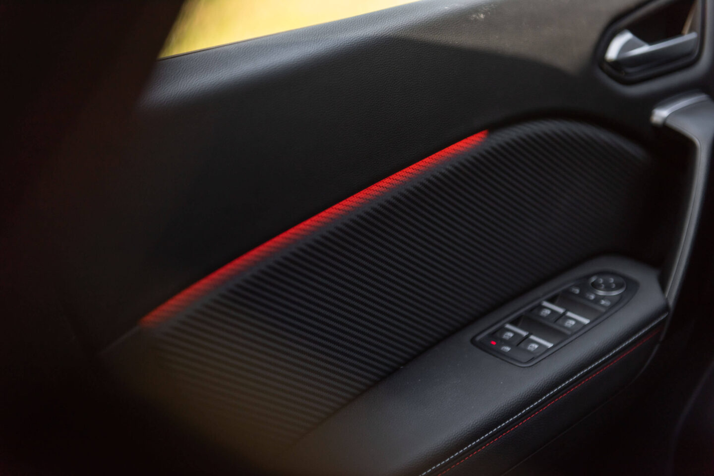 Renault Captur RS Line