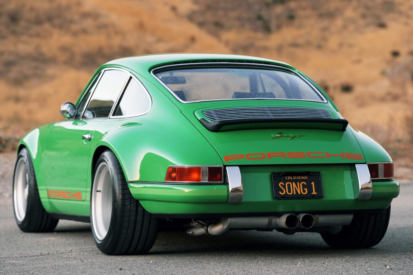 Singer 911