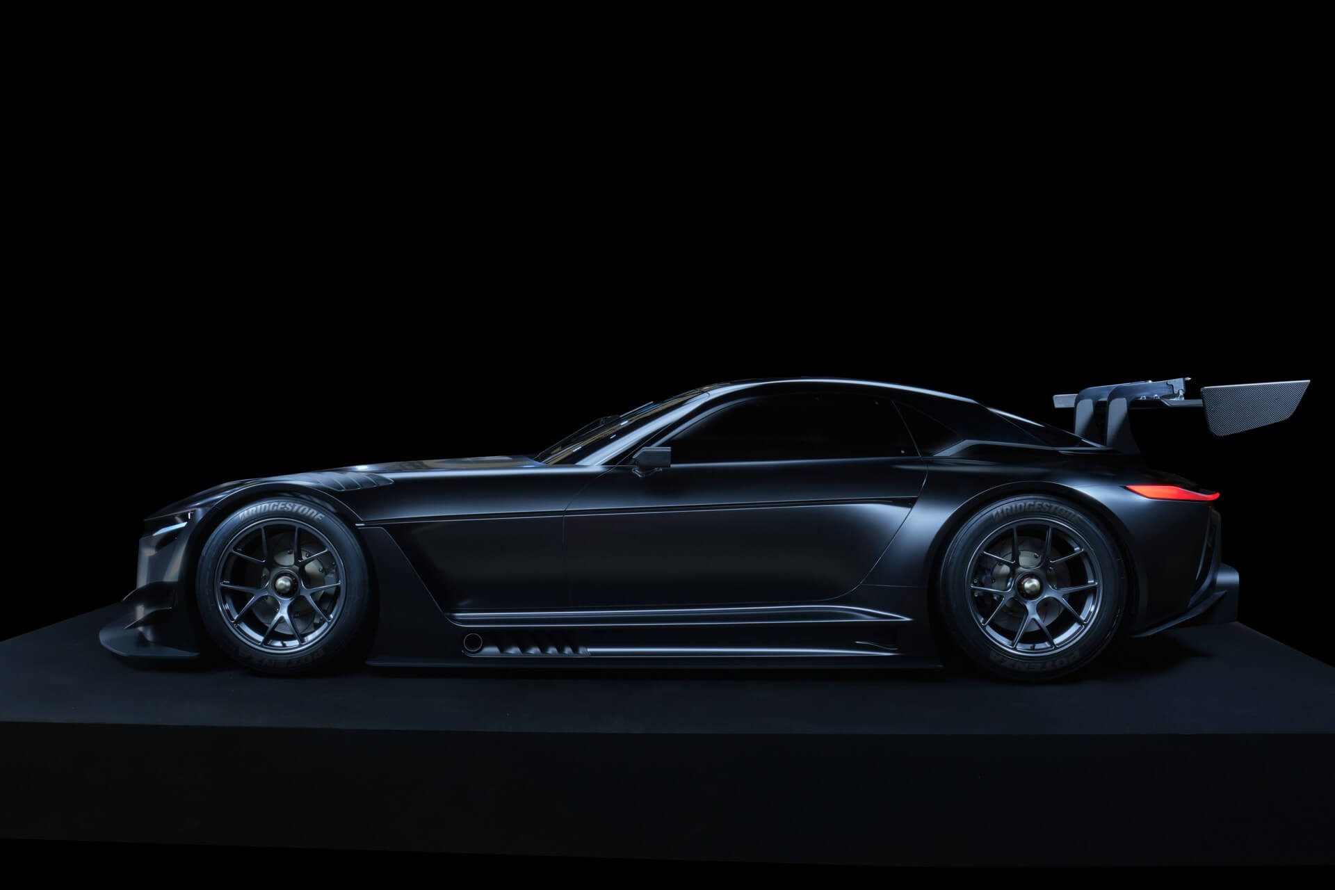 Toyota GR GT3 Concept