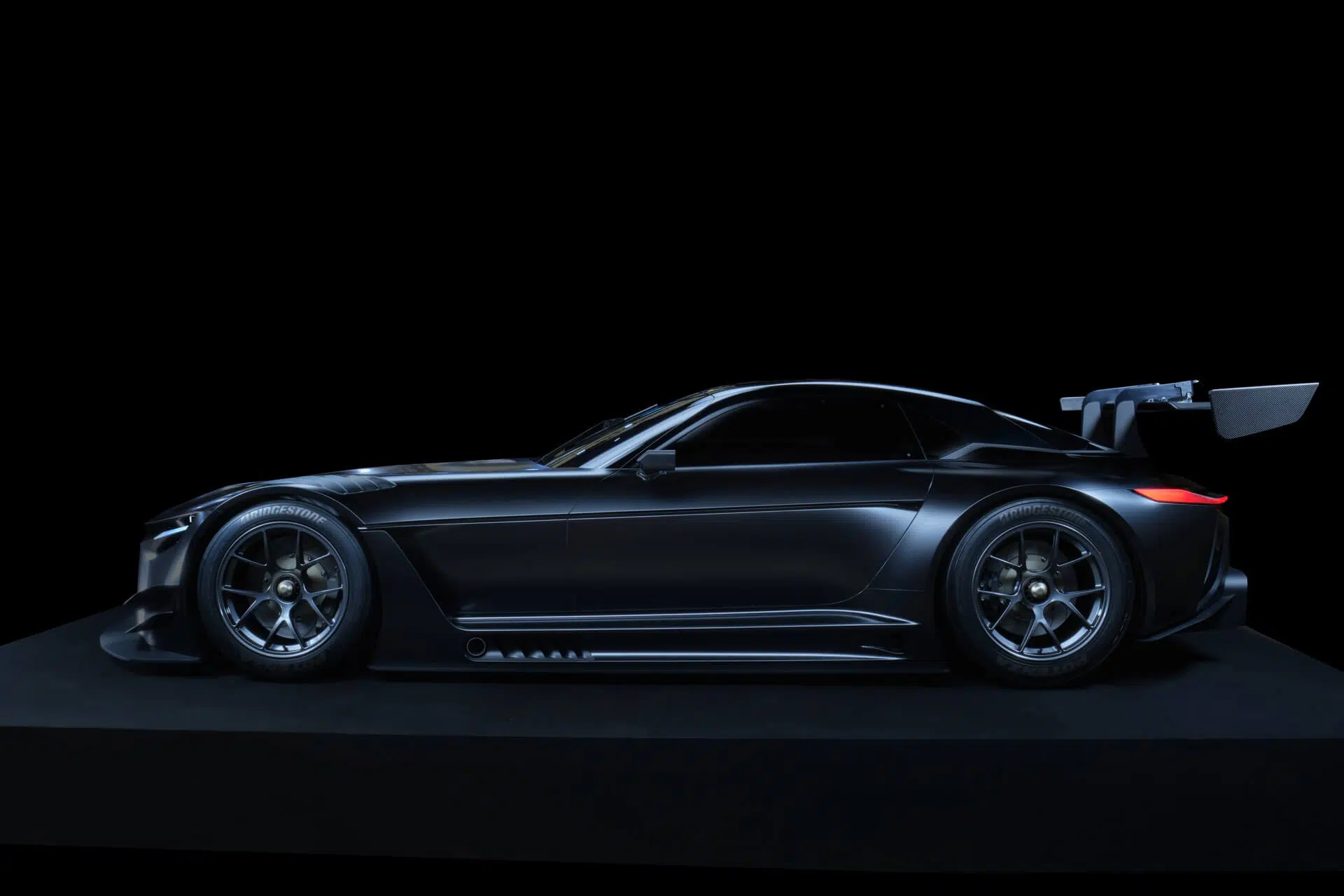 Toyota GR GT3 Concept