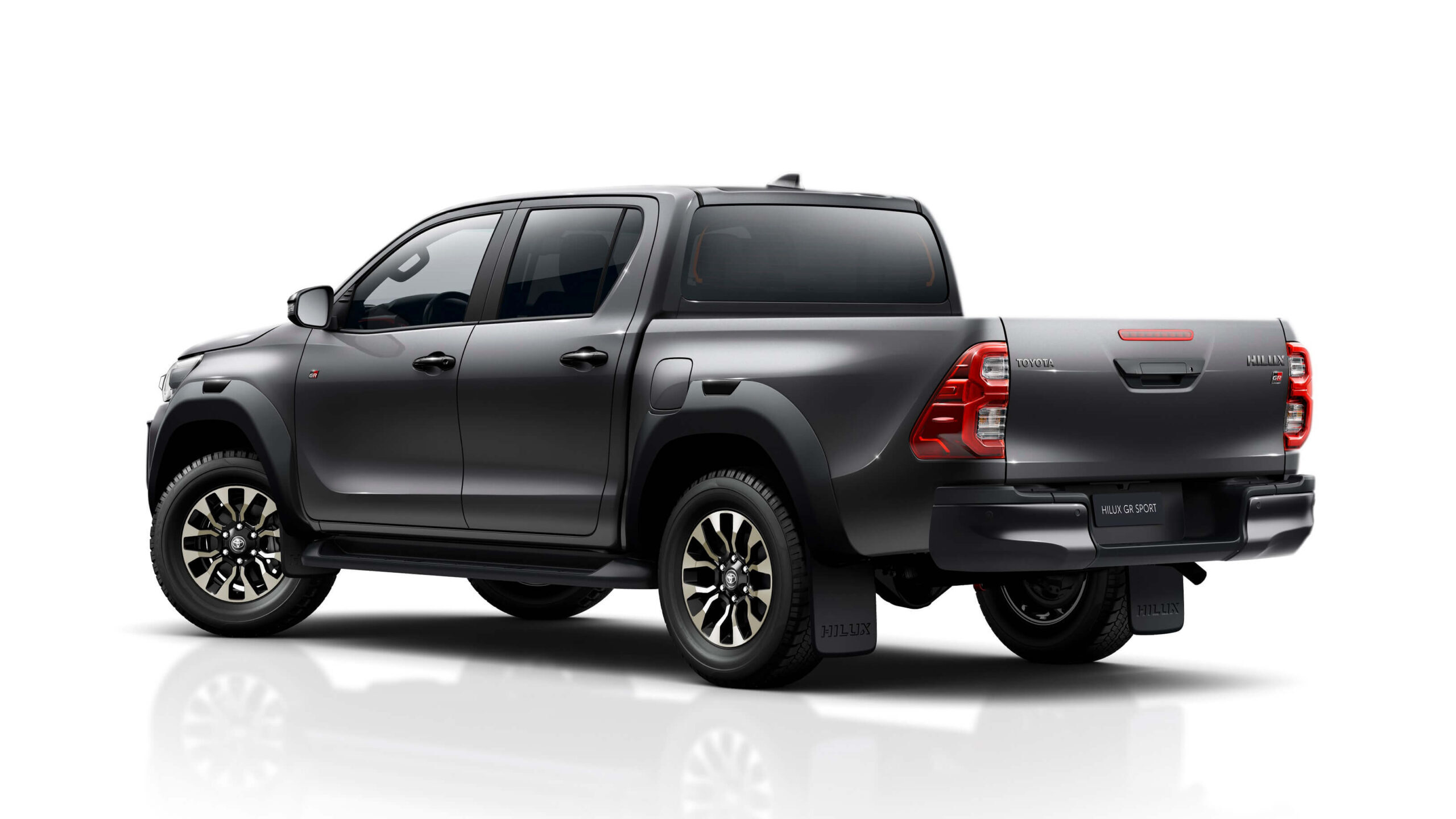 Toyota Hilux GR Sport