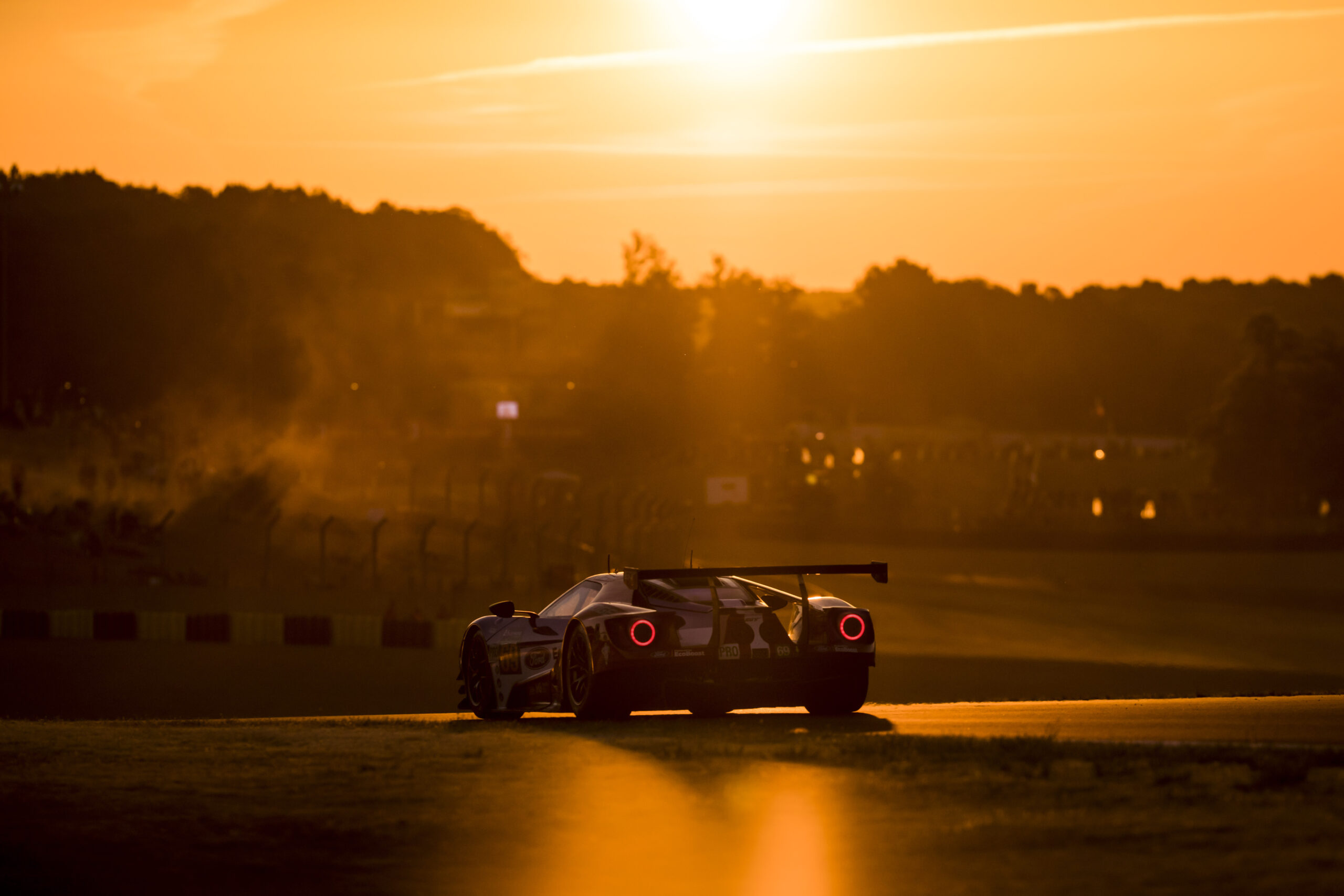 Ford Performance GT