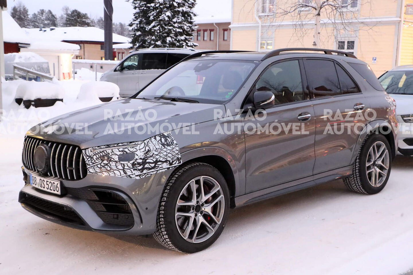 fotos-espia_Mercedes-AMG_GLE_63