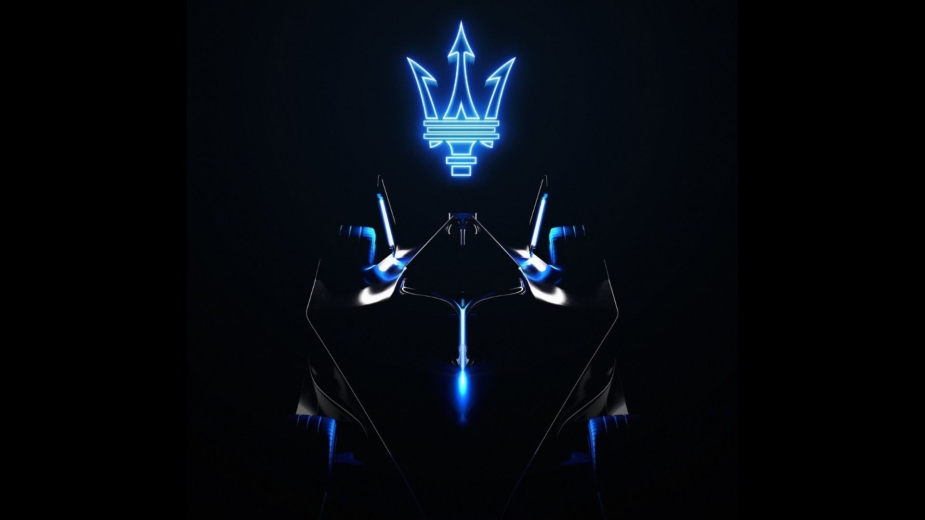 maserati formula e