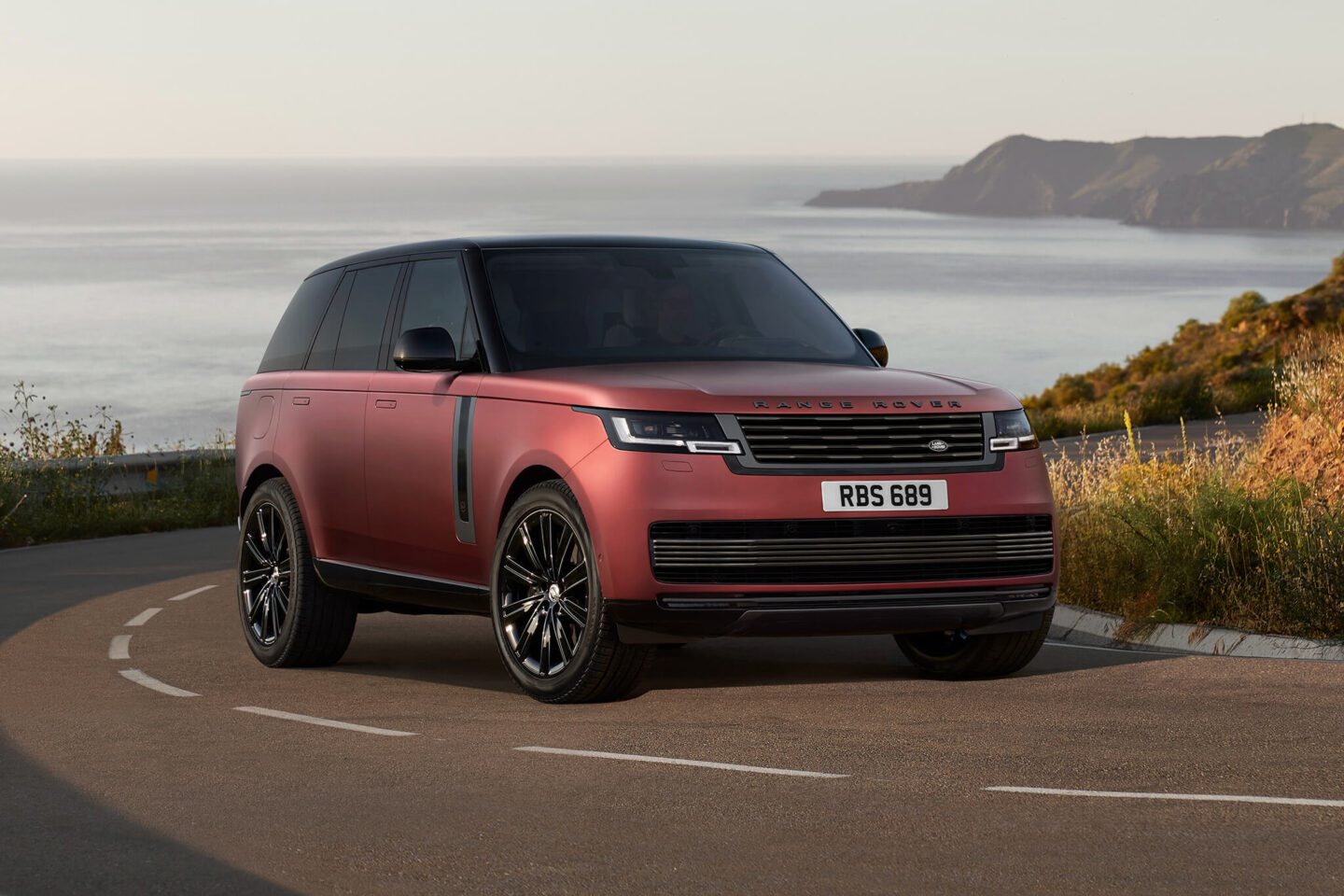 Range Rover