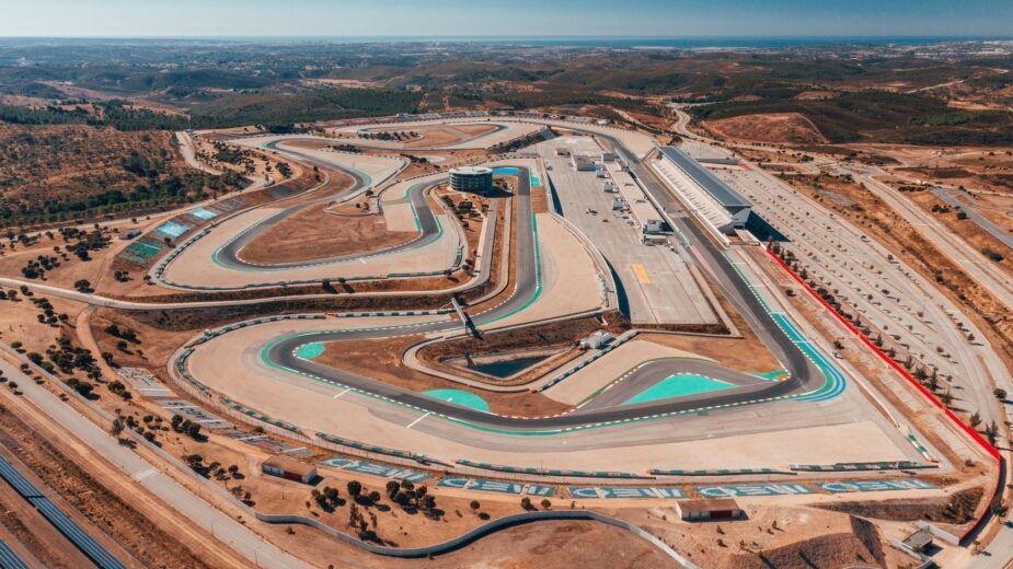 Autódromo Internacional do Algarve