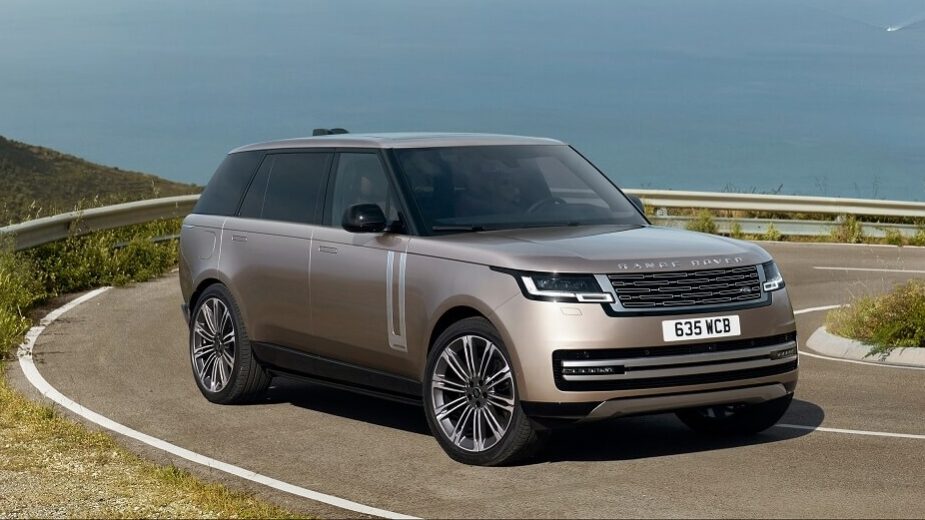 Range-Rover