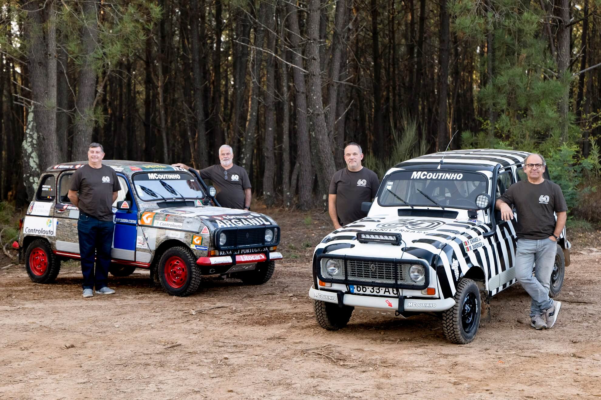 Renault 4L