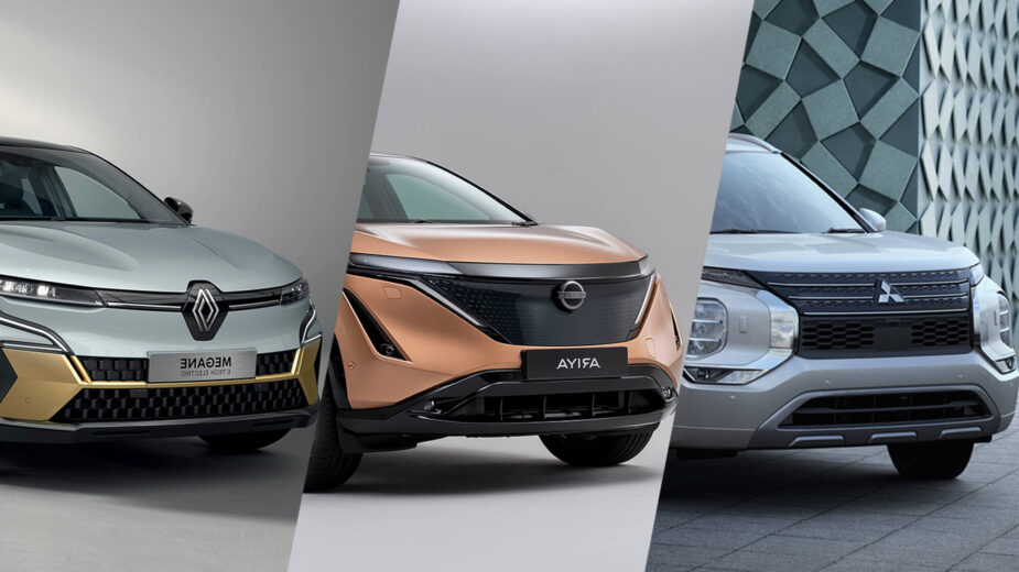 Futuro da aliança Renault-Nissan volta a entrar em xeque