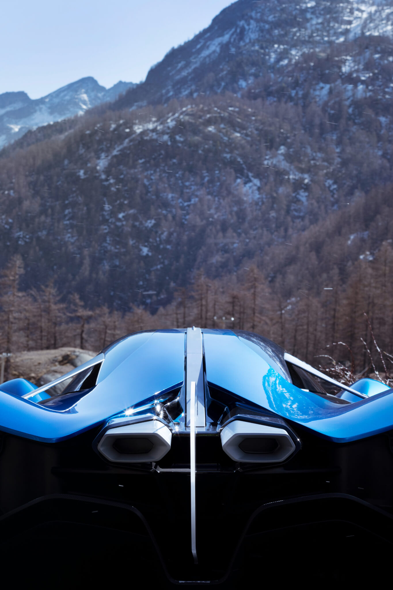 Alpine A4810