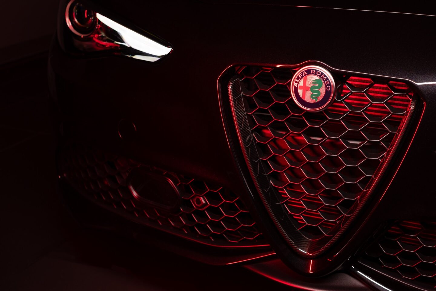 Alfa Romeo ESTREMA