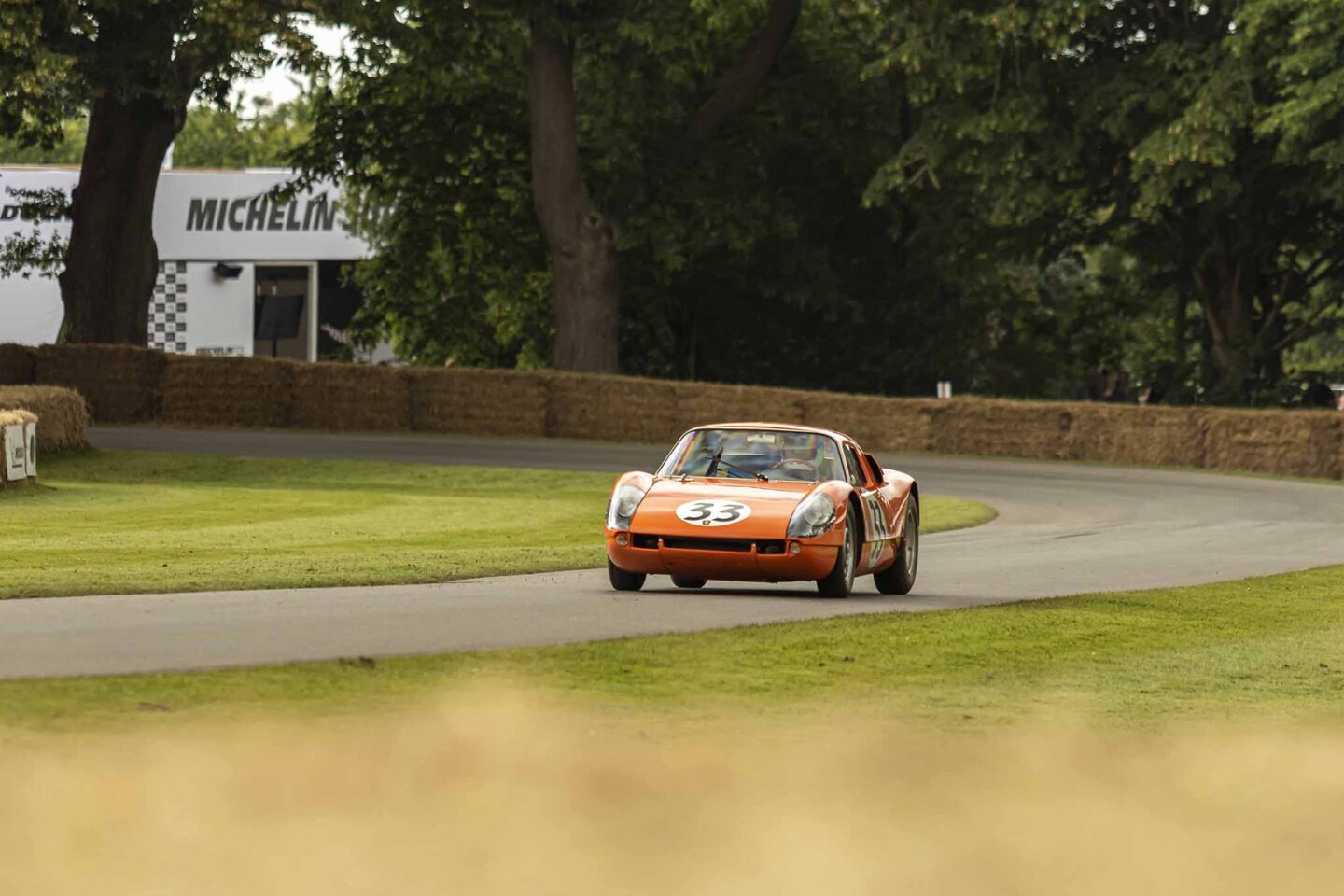 Porsche 904 GTS