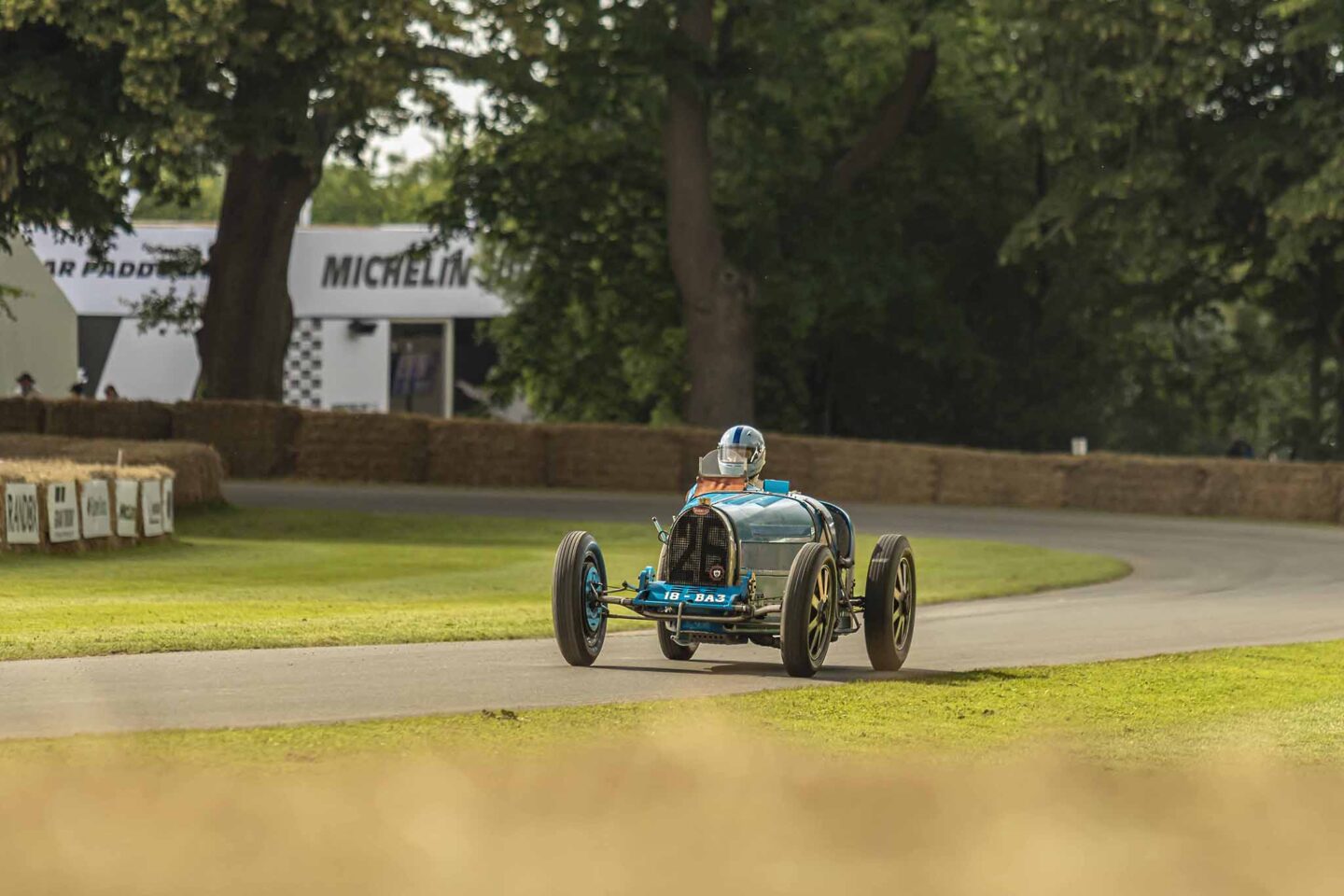 Bugatti Type 35