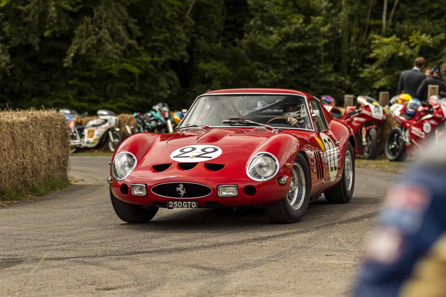 Ferrari 250 GTO