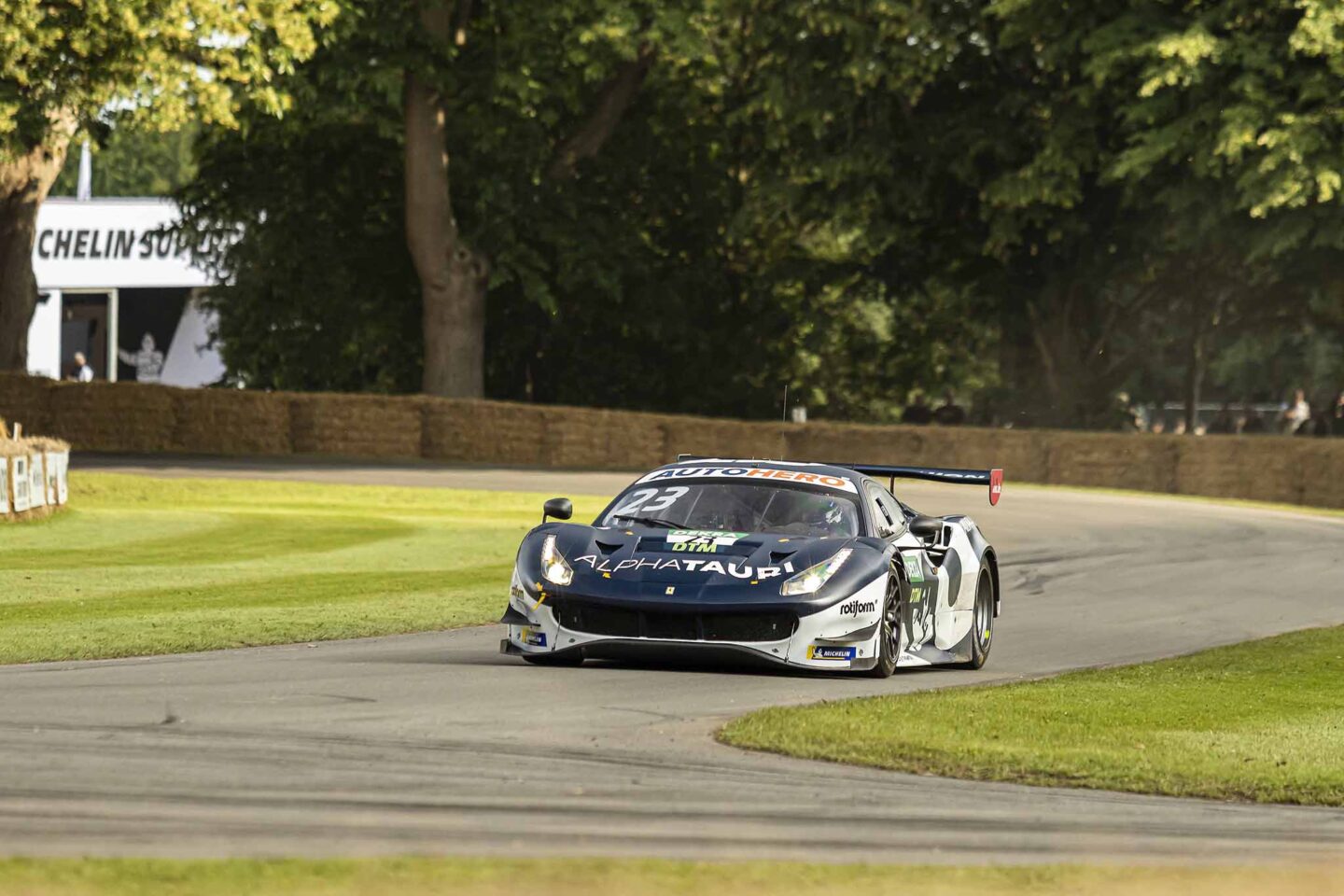 Ferrari 488 GT3