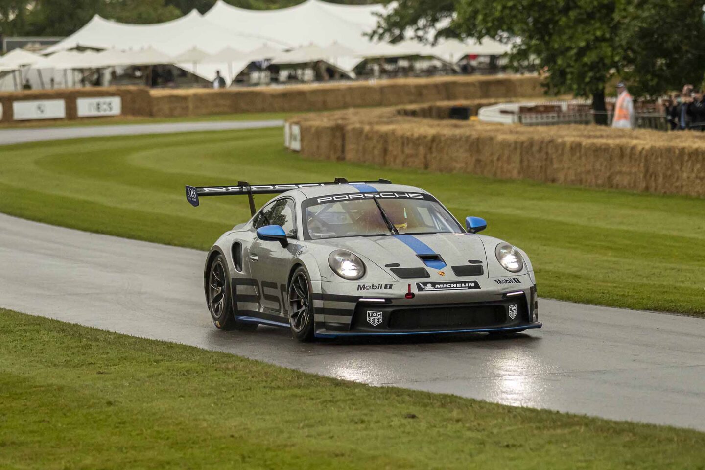 Porsche 911 GT3