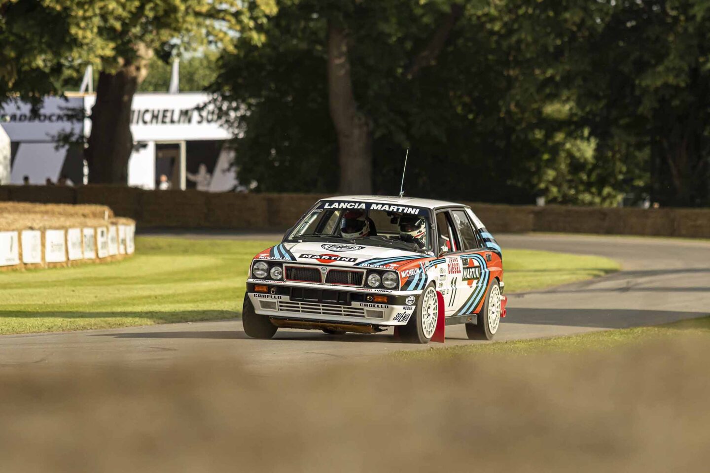 Lancia Delta Grupo A