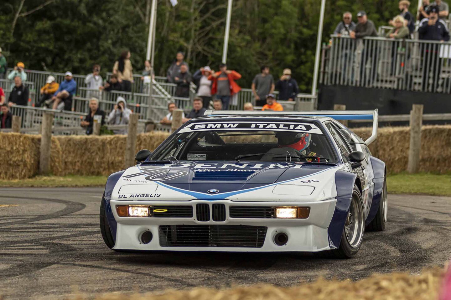 BMW M1 Procar