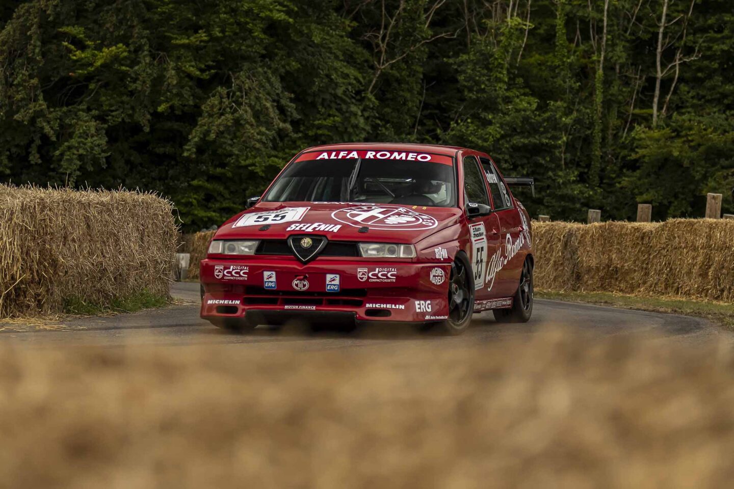 Alfa Romeo 155