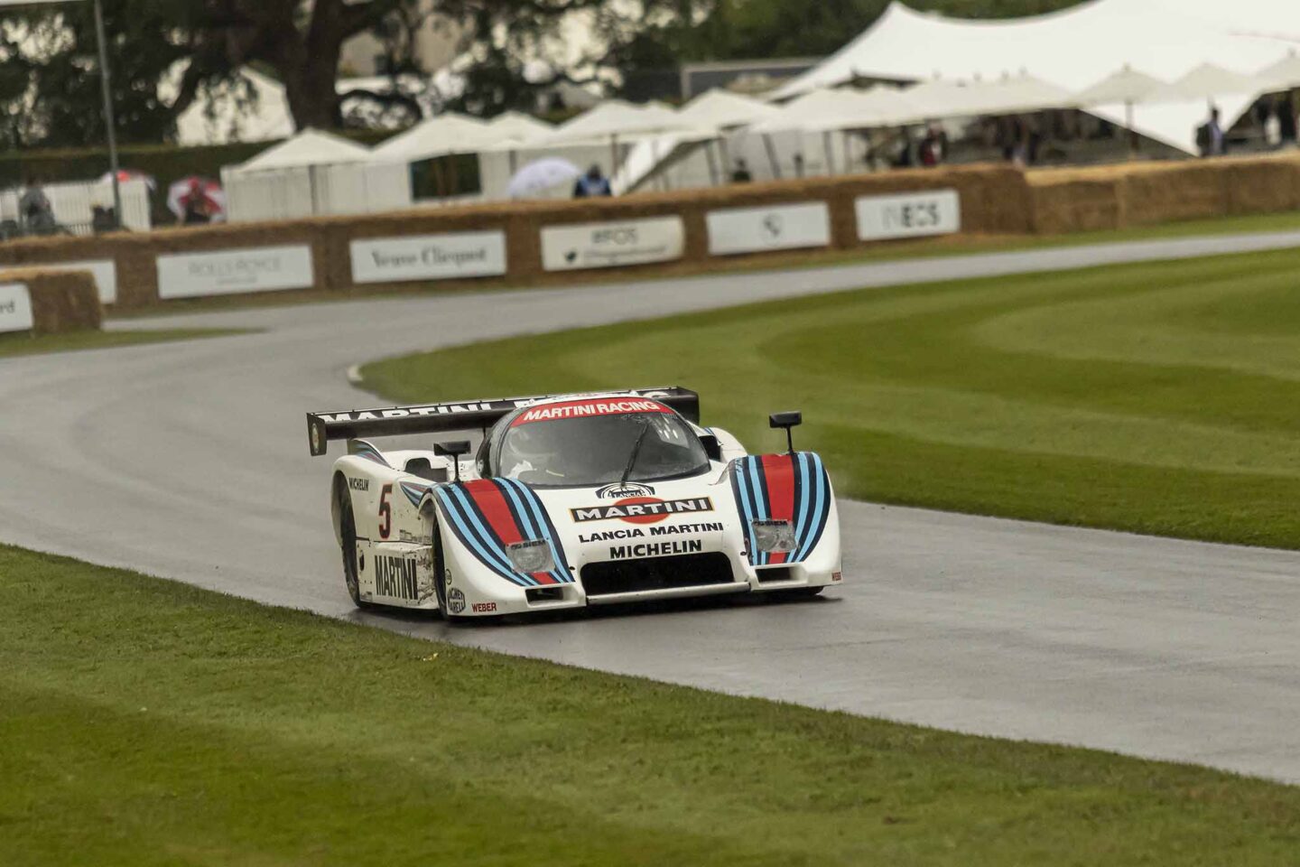 Lancia LC2