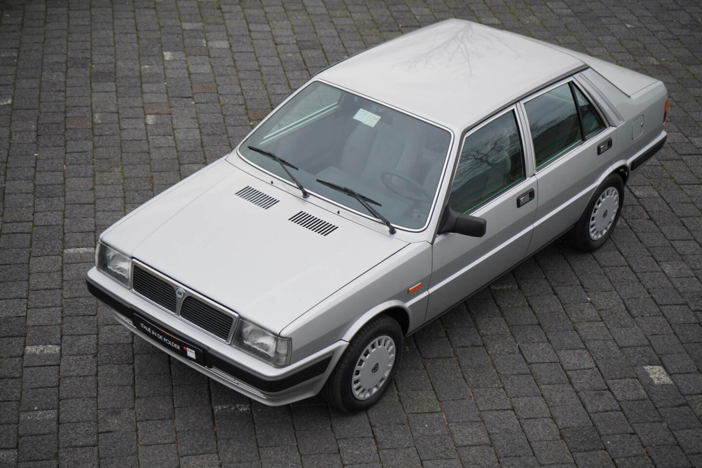 Lancia Prisma 1986