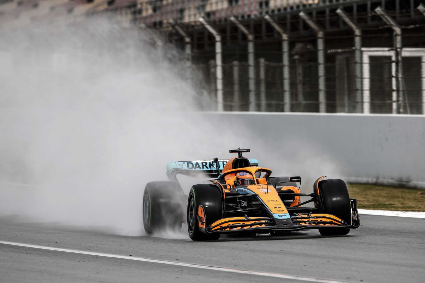 McLaren f1