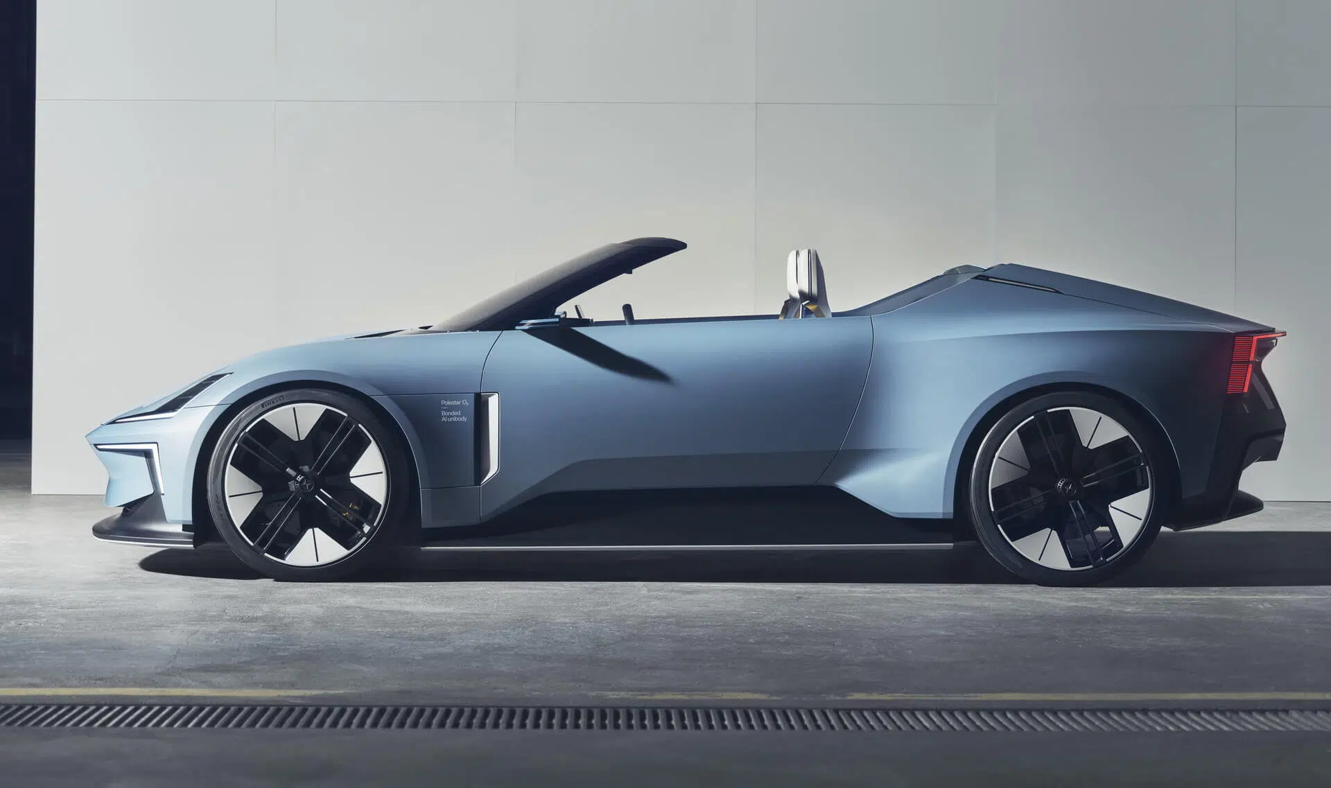 Polestar O2