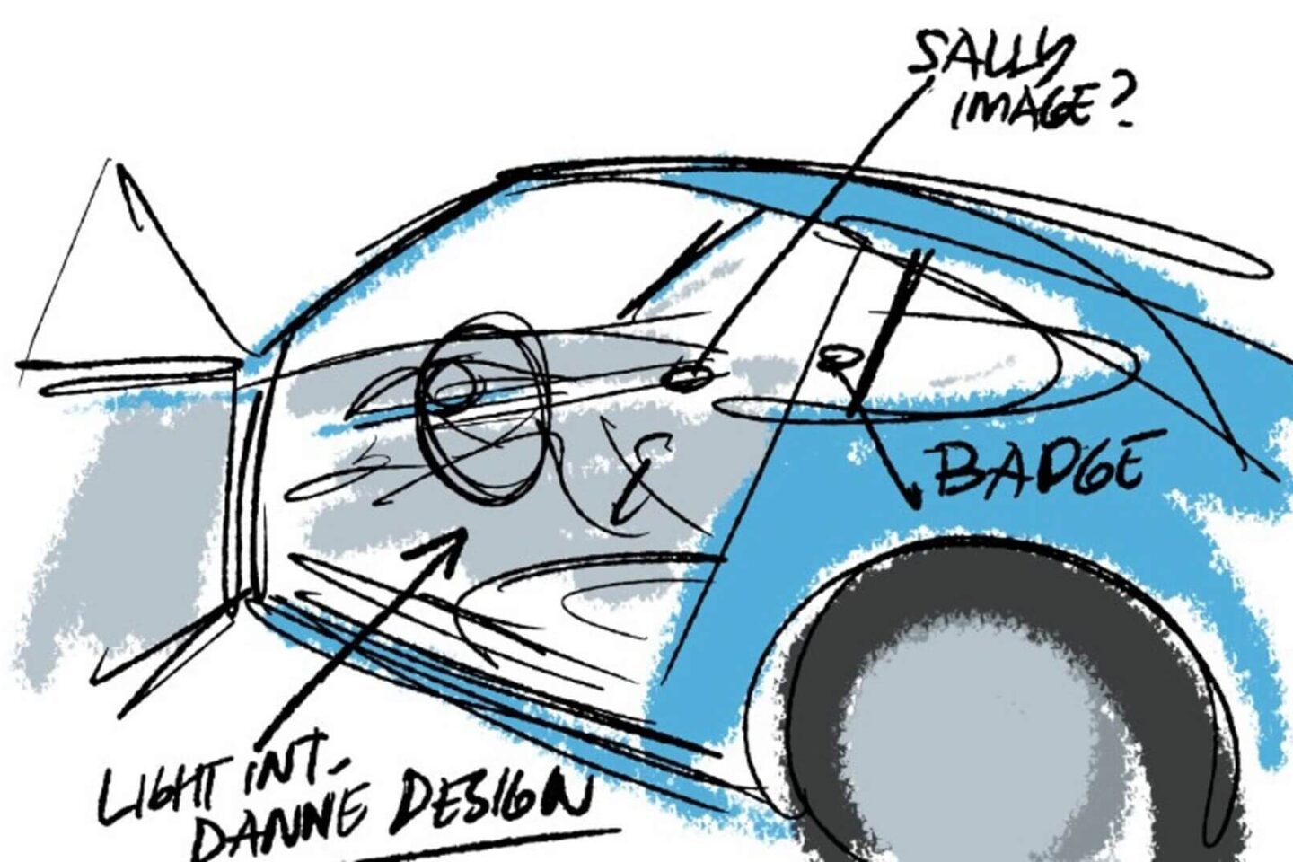 Porsche 911 Sally Carrera (1)