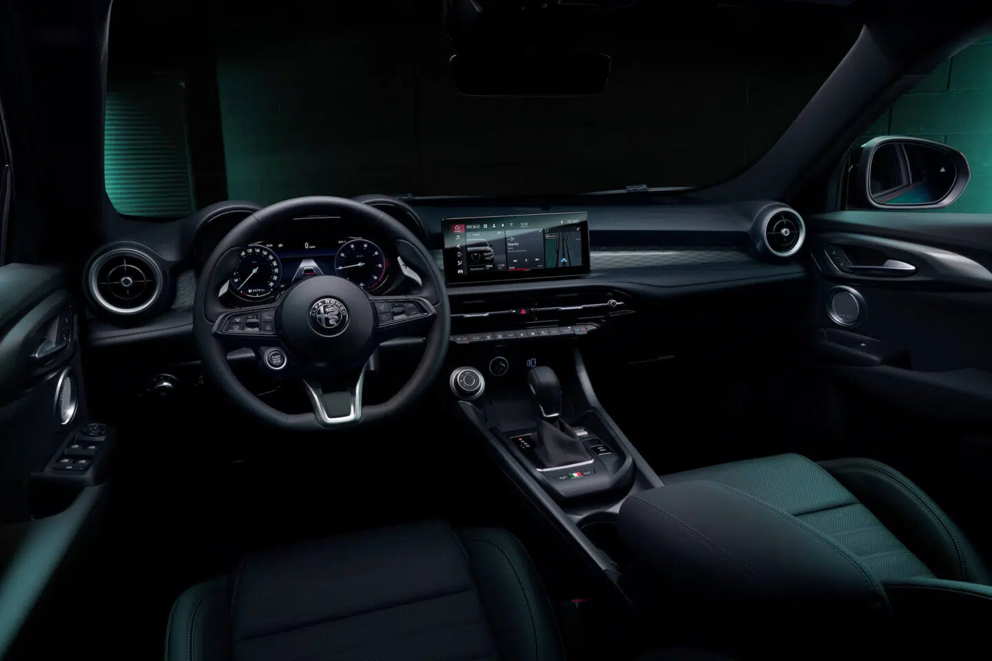 Alfa Romeo Tonale EDIZIONE SPECIALE