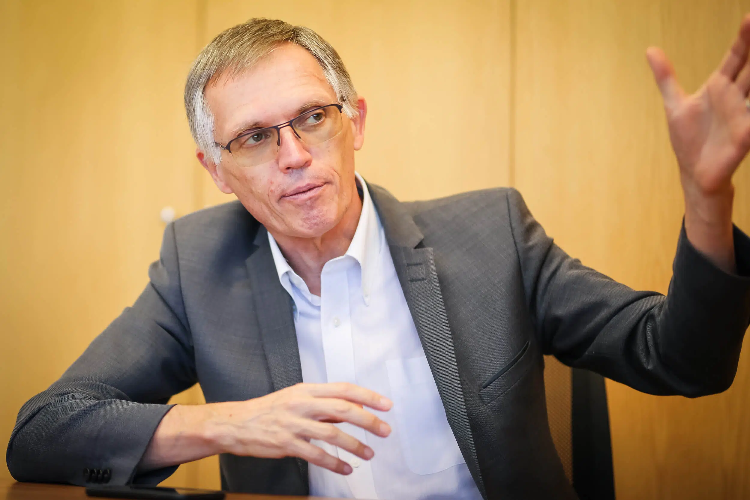 Carlos Tavares
