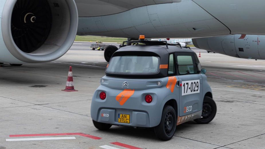 Citroën Ami