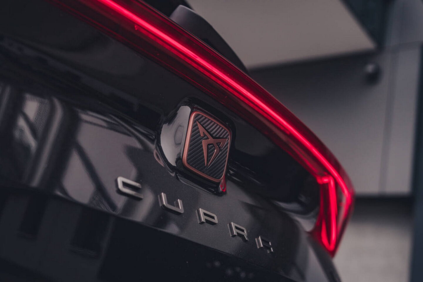 Cupra Formentor VZ5 ABT