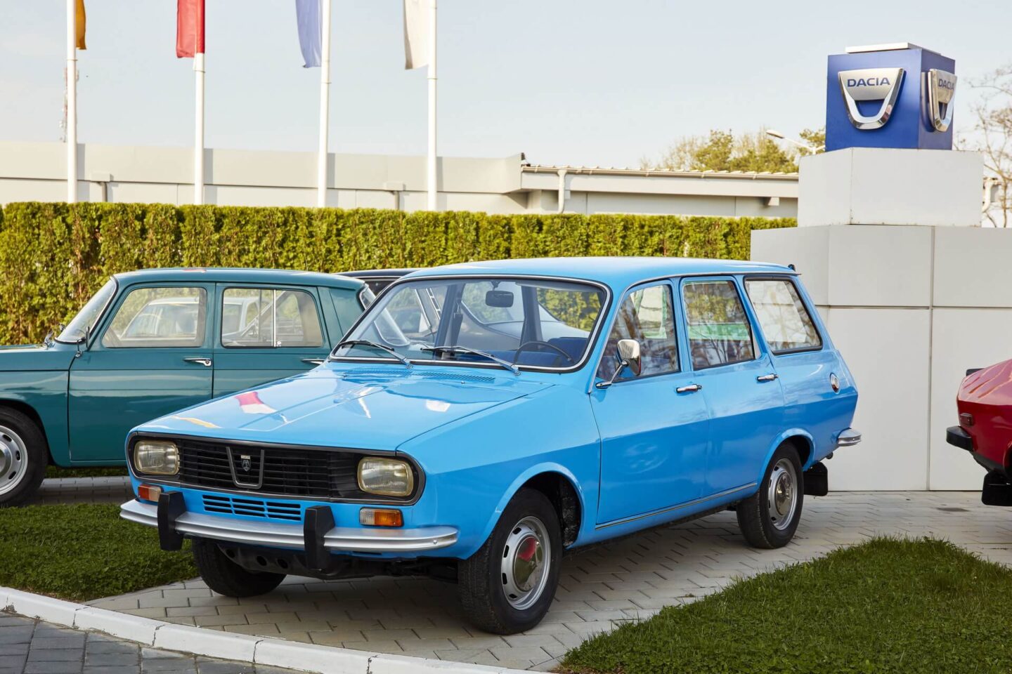 Dacia 1300