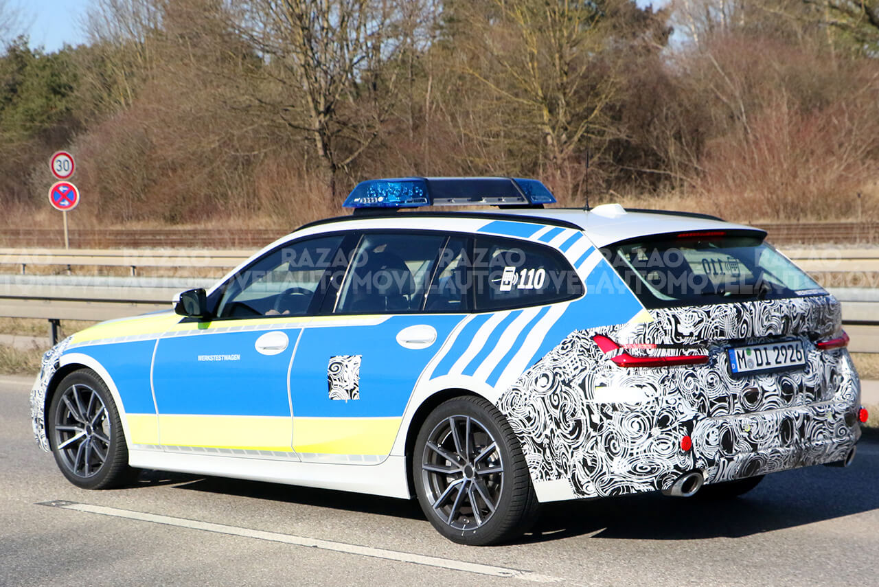 Fotos-espia BMW Serie 3 Touring (9)