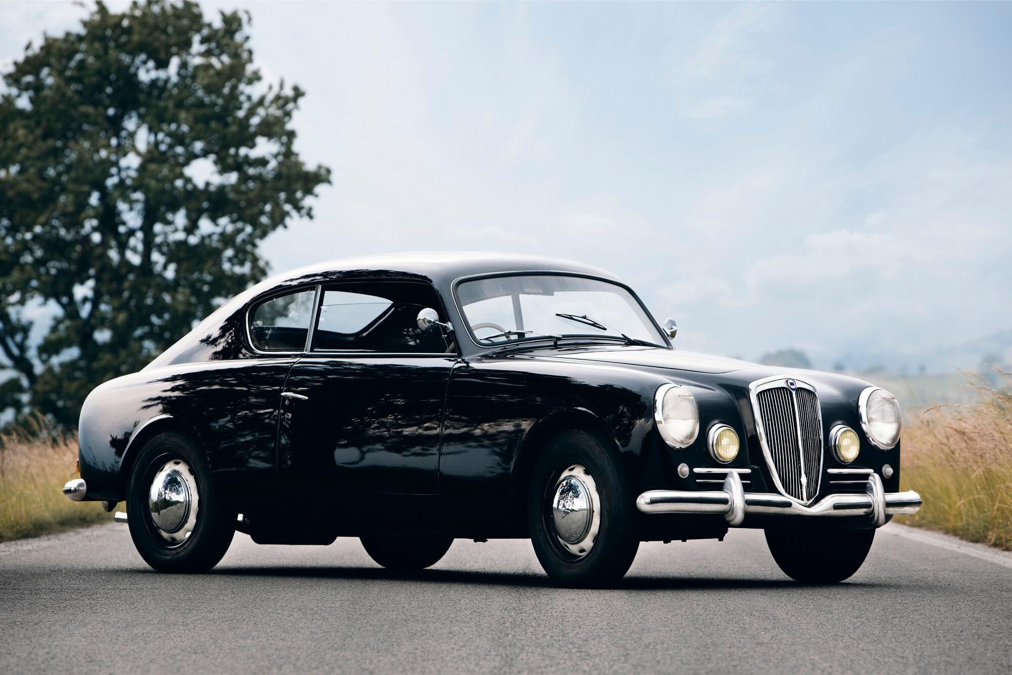 Lancia Aurelia GT