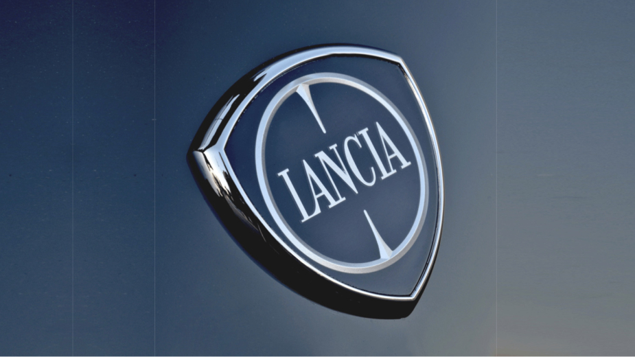 Lancia-logotipo