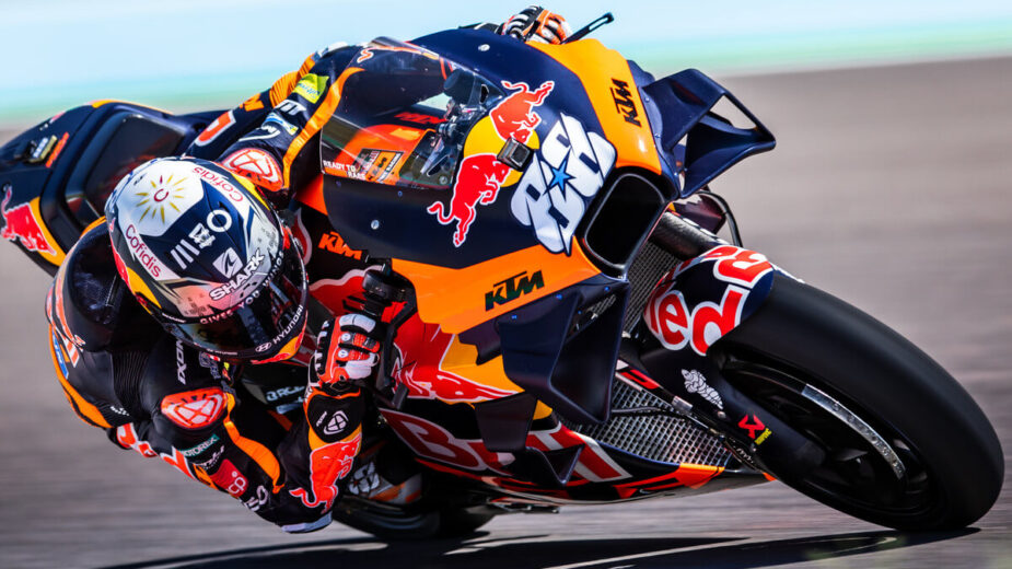 Miguel Oliveira MotoGP