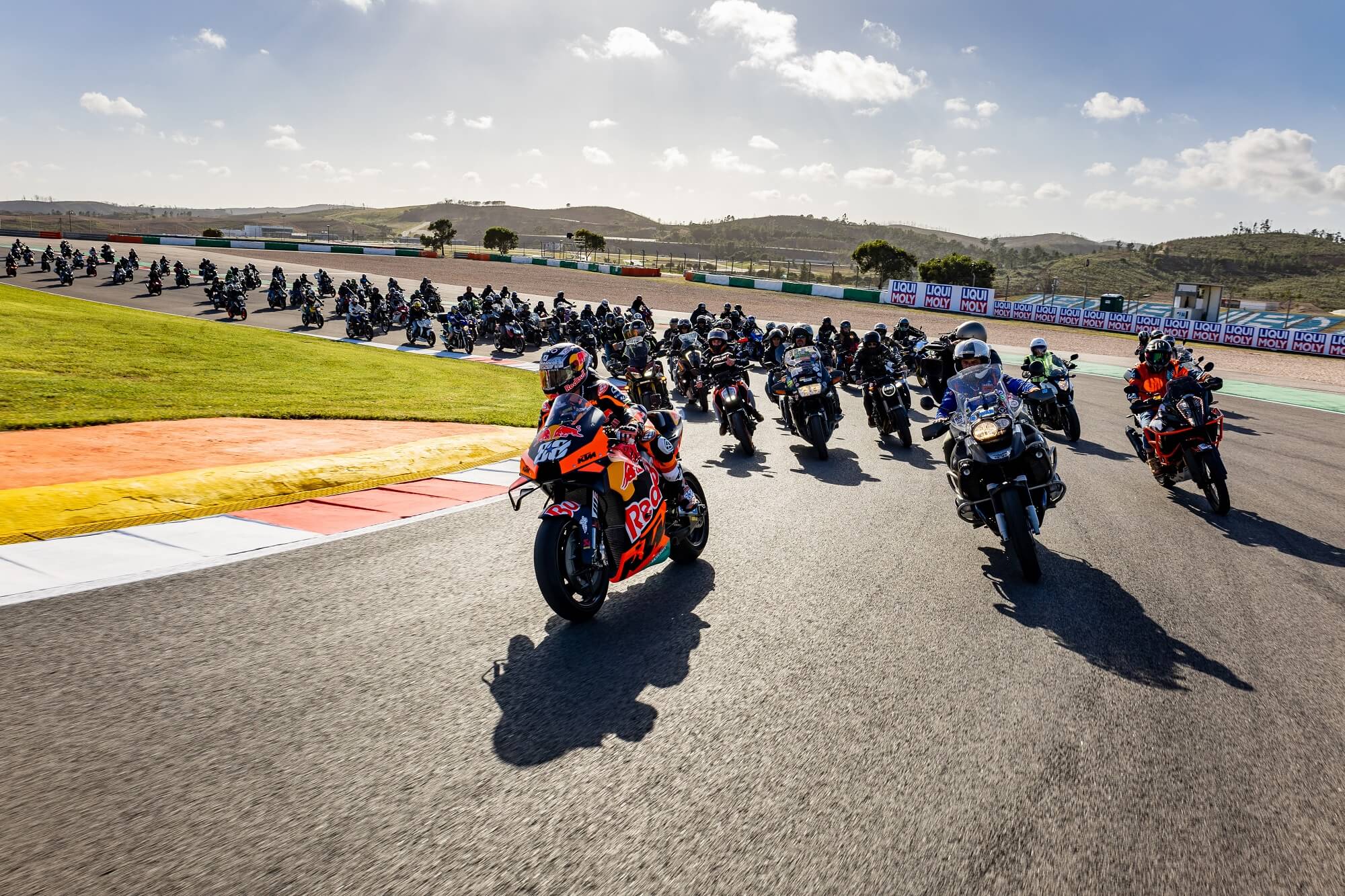 MotoGP, 2023, Portugal: Horários do Grande Prémio de Portugal - MotoSport