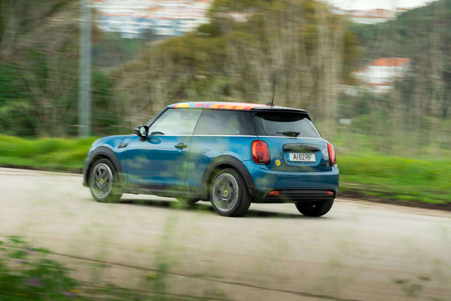 MINI Cooper SE