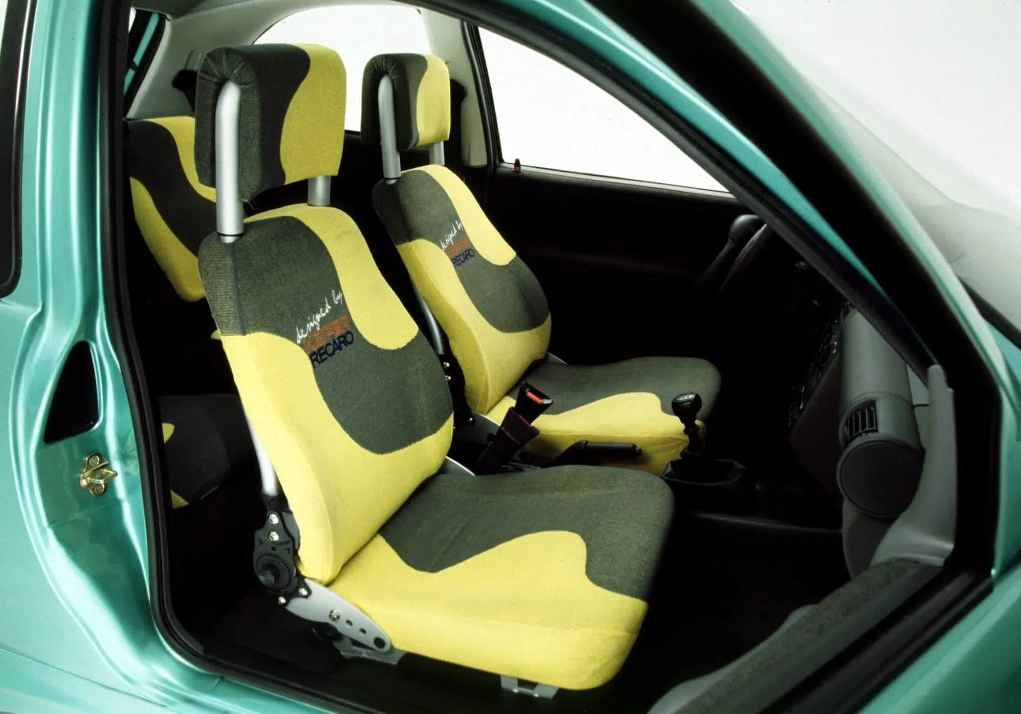 Opel Corsa Eco 3