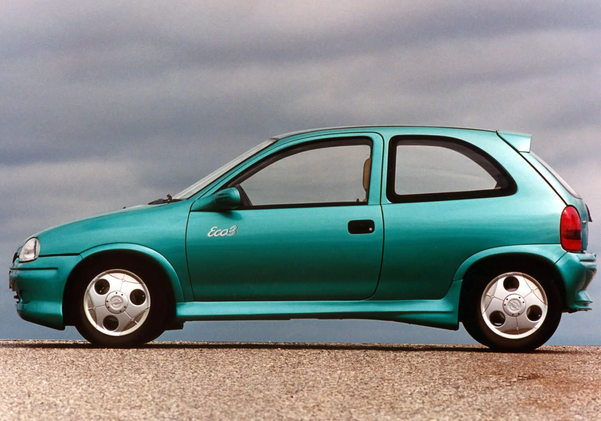Opel Corsa Eco 3 