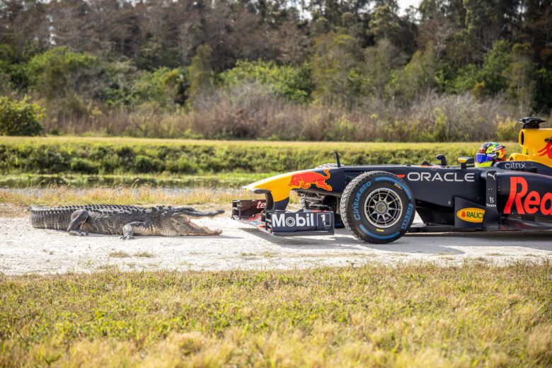 Perez Red Bull Racing F1 Miami - Nova Iorque 5