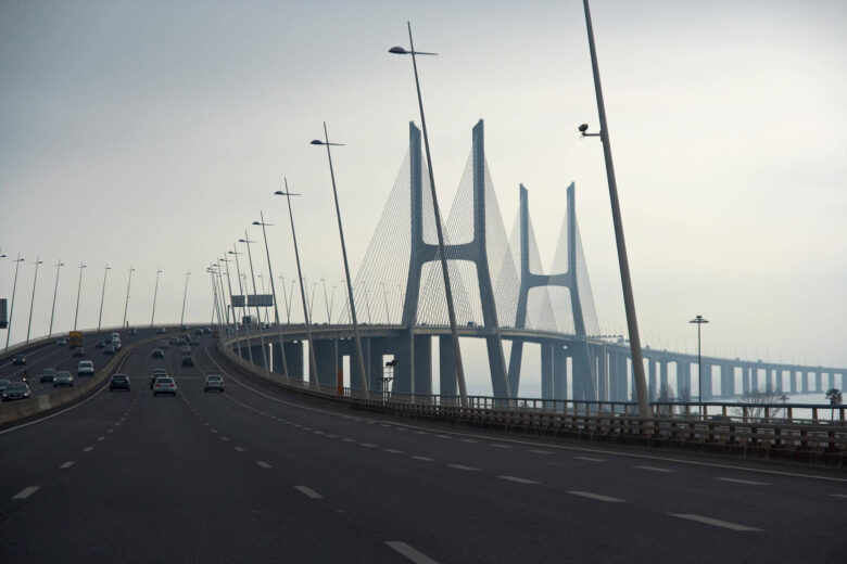 Ponte Vasco da Gama