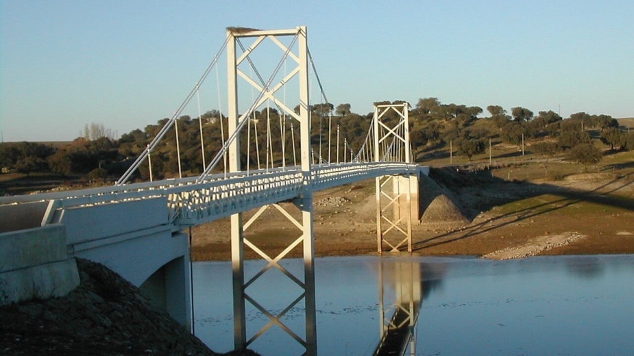 Ponte do Ervedal