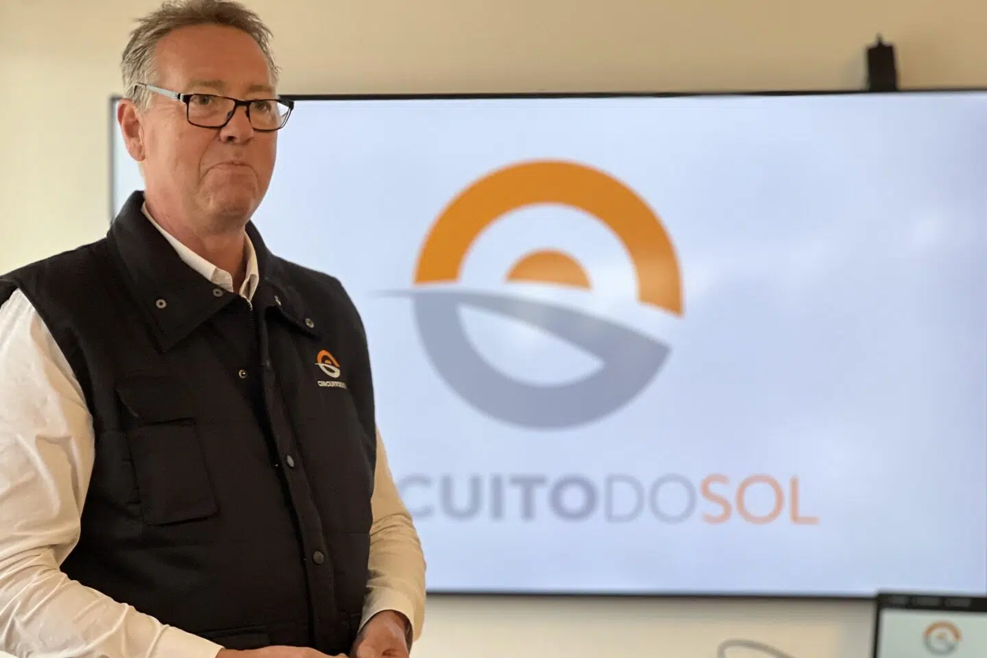 Circuito do Sol