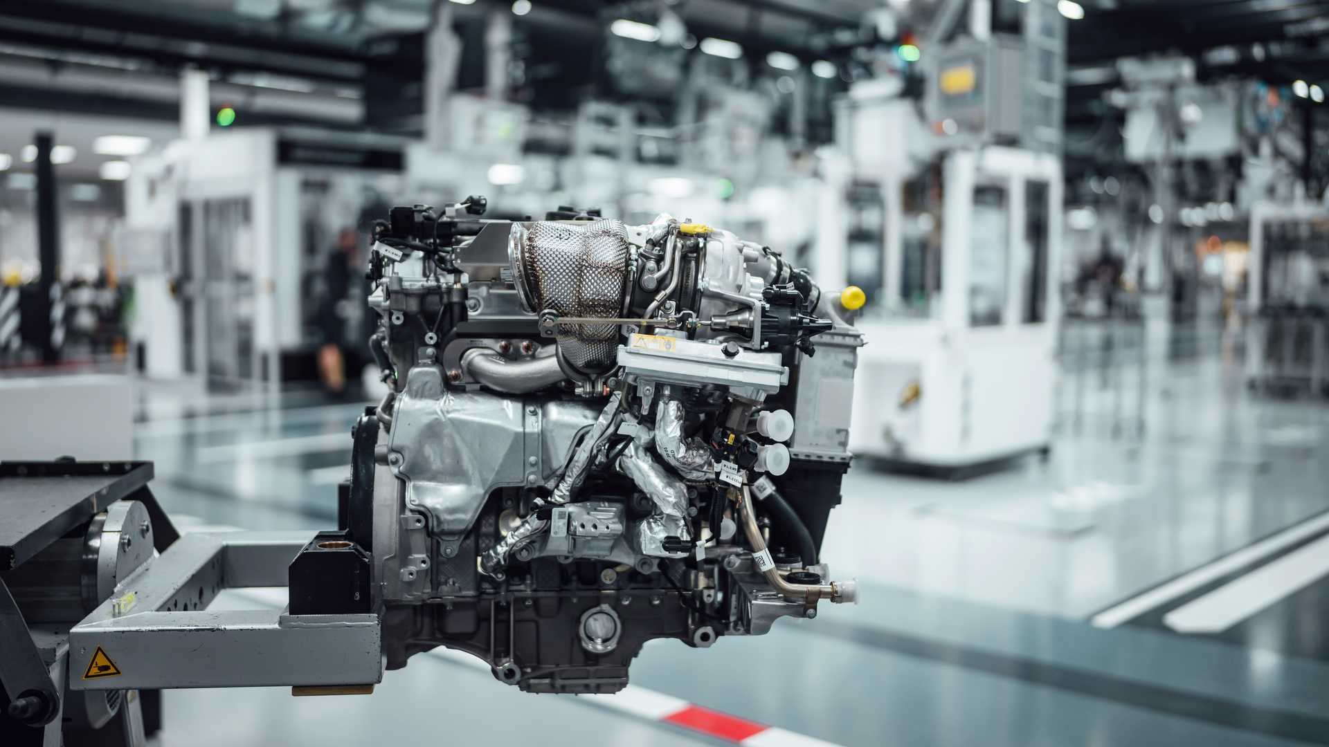 turbo elétrico