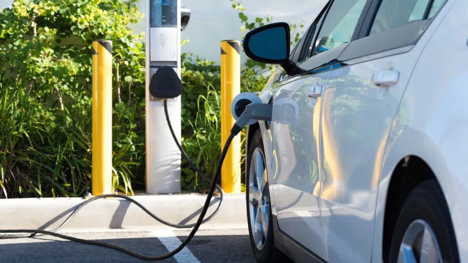 Elétricos
