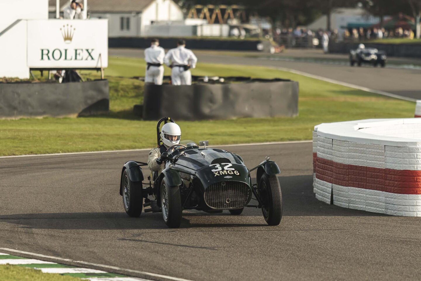 Goodwood Revival 2021